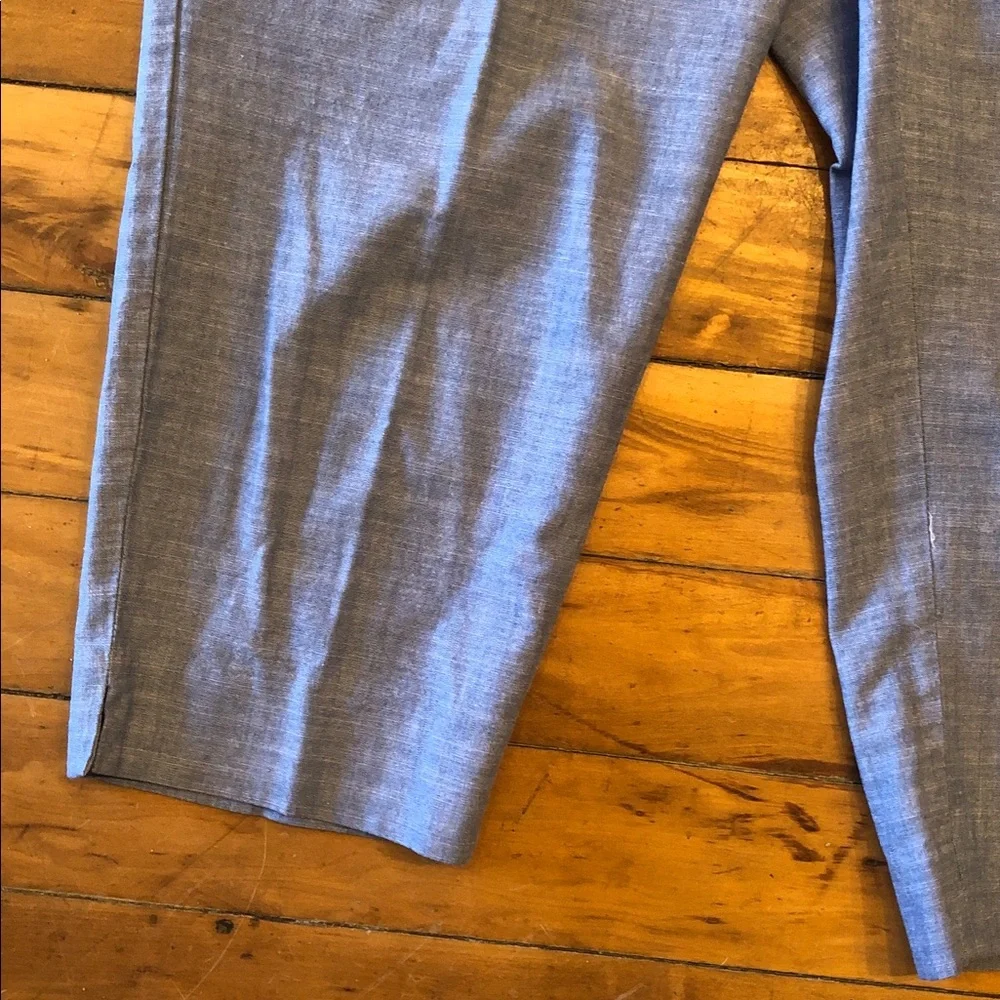 Talbots Capris - Picture 2 of 3